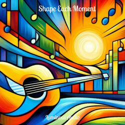 Shape Each Moment