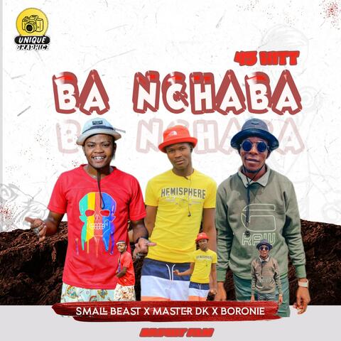 Ba Nchaba (feat. Master DK & Boronie)