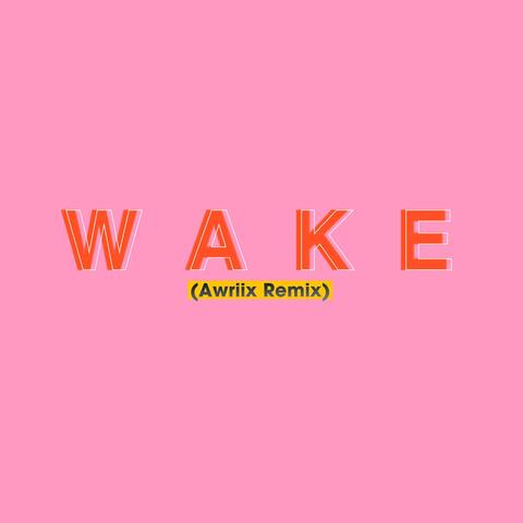 Wake (feat. OAO)
