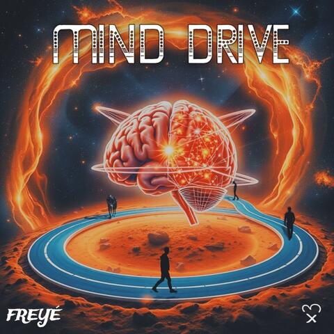 Mind Drive