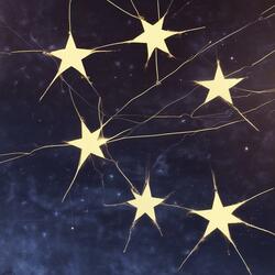 星光依然为你闪烁 (The Starlight Still Shines for You)