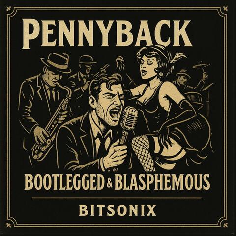 Pennyback: Bootlegged & Blasphemous