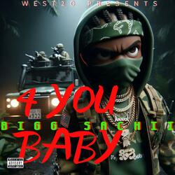 4 YOU BABY (Radio Edit)