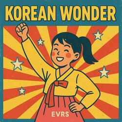 Korean Wonder