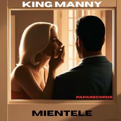 Mientele (Reggaeton)