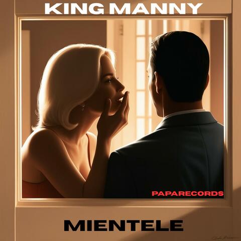 Mientele (Reggaeton)