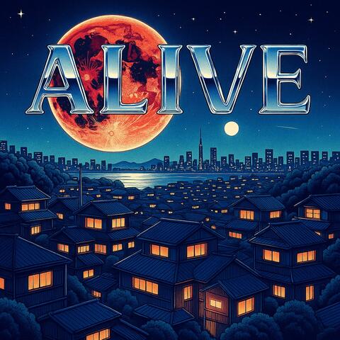 ALIVE