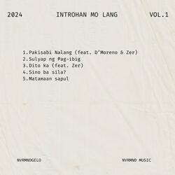 Pakisabi Nalang (feat. Zer & D'Moreno)