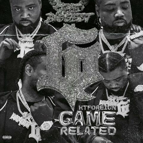 GAME RELATED