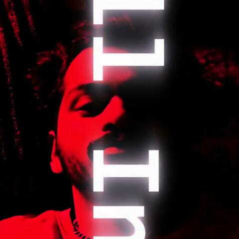 Still in blind (feat. Sherry)