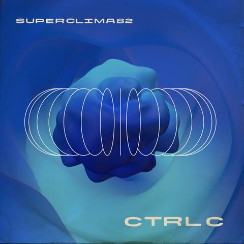 Ctrl C