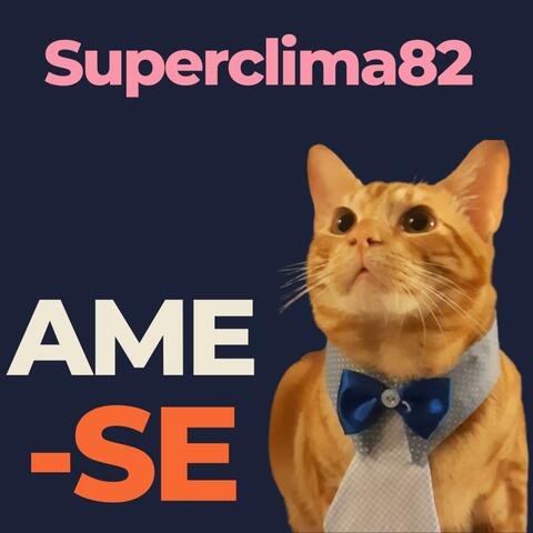 Ame-se
