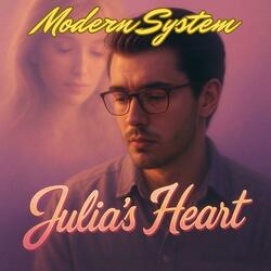 Julia's Heart