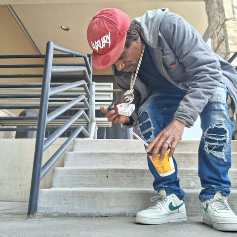 In tha Field