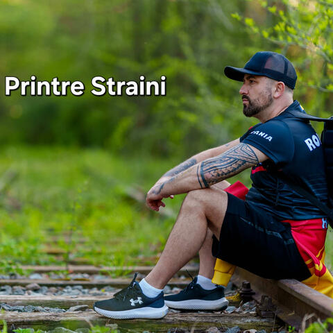 Singur Printre Straini