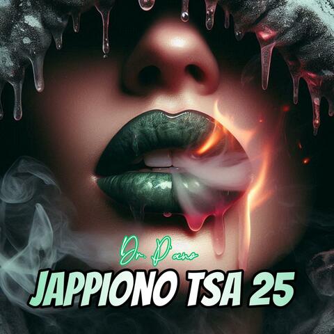Jappino TSA 25 (Djy Vino & Mkulee501)