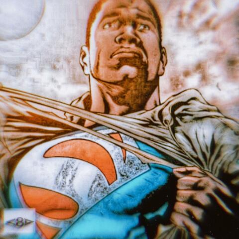 Superman (feat. Gizzo)