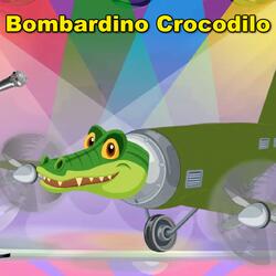 Bombardino Crocodilo Song (Italian Brainrot Tralalero Tralala)