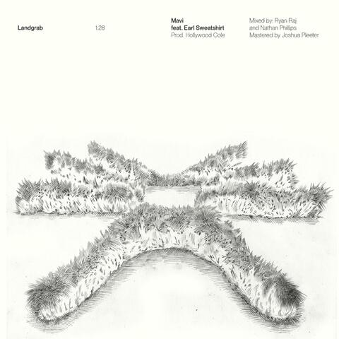 Landgrab (feat. Earl Sweatshirt)