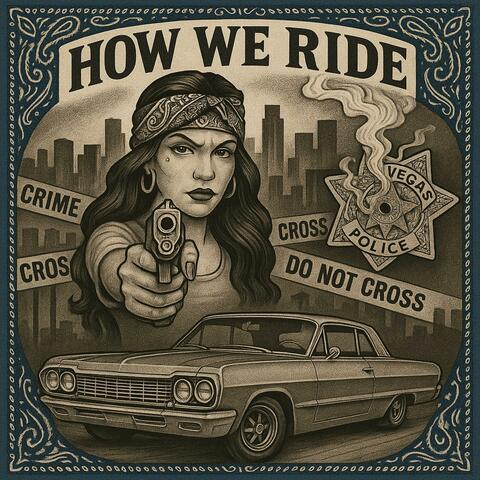 How We Ride