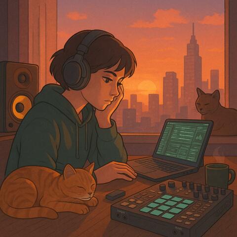 Lofi Music for Sleeping