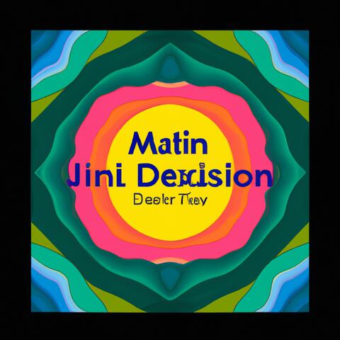 Jazz For Mindfulness Meditation & Deep Relaxation