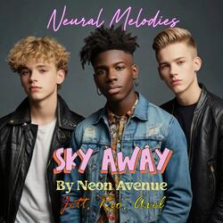 Lazy Sunday Morning (feat. Neon Avenue)