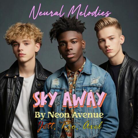 Sky Away
