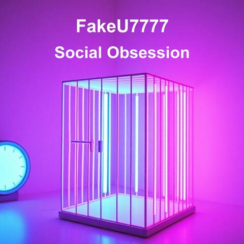 Social Obsession