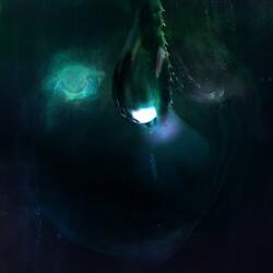 The Light You Don't See