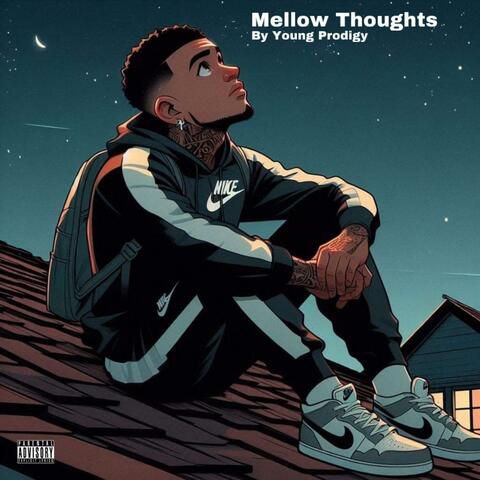 Mellow Thoughts (Paid the fee)