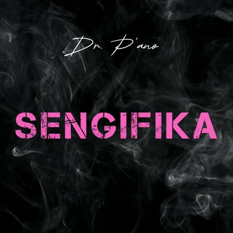 Sengifika (Tribesoul & capeXscape x Mpho spizzy)
