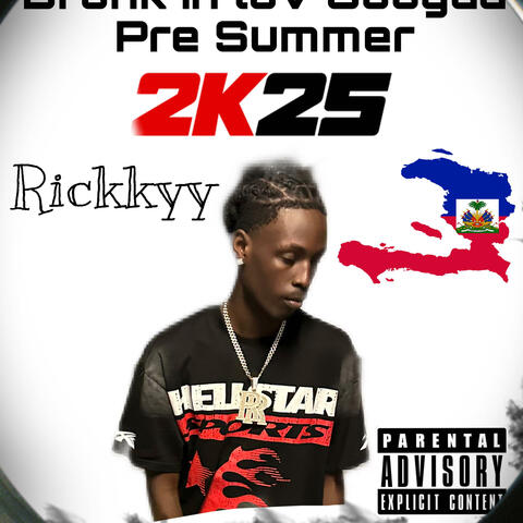 Drunk in love "Vin Gouye" Summer 2k25
