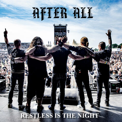 Restless Is The Night