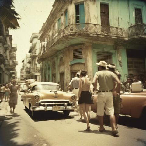 Cuban Time