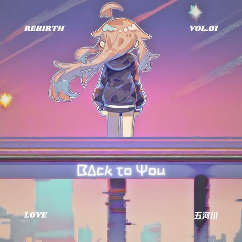 BΔck τo Ψou