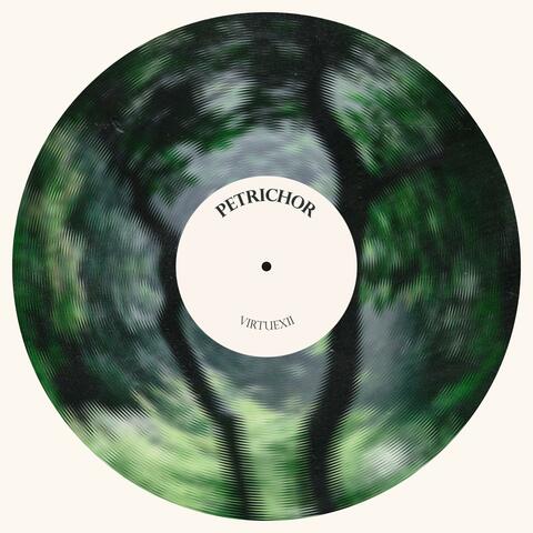 Petrichor