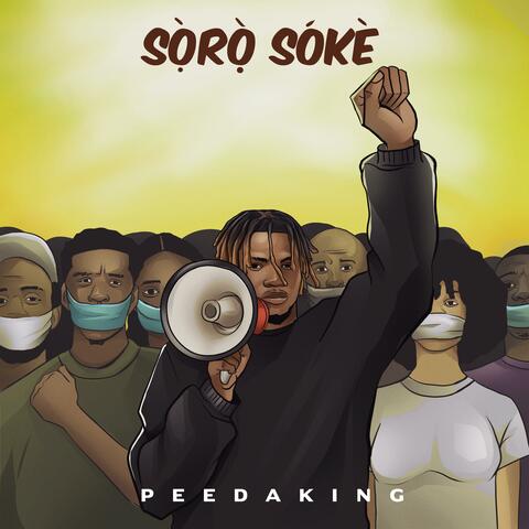 Soro Soke