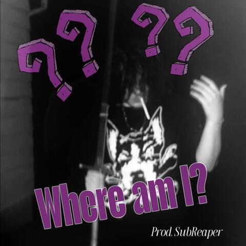 Where am I?