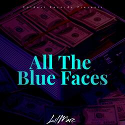 All The Blue Faces
