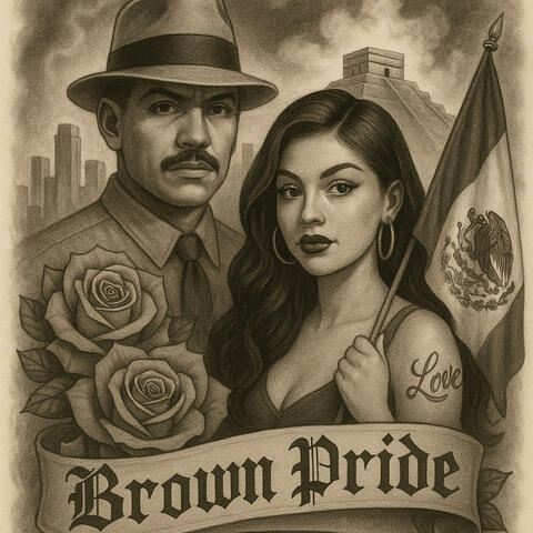 Brown Pride