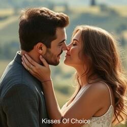 Kisses Of Choice
