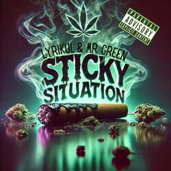Sticky Situation (feat. Mr. Green)