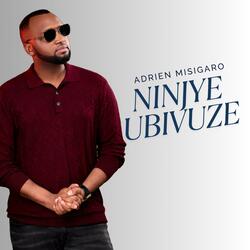 NINJYE UBIVUZE