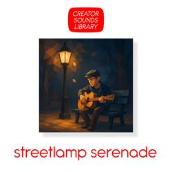 Streetlamp Serenade