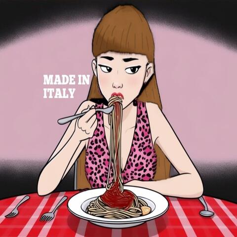 Made in Italy