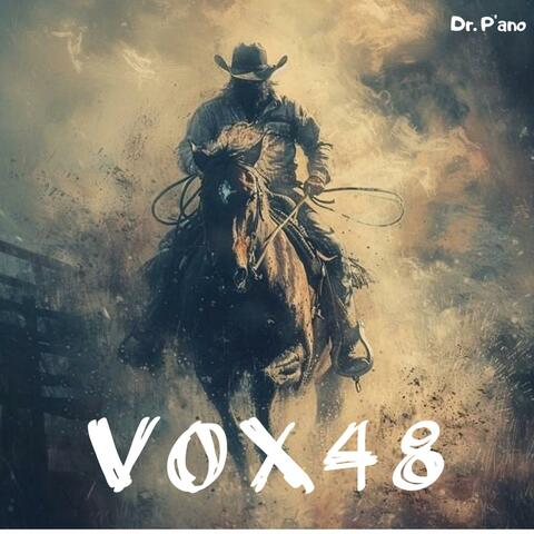 Shakaman YKTV (Vox 48 (boots movement)