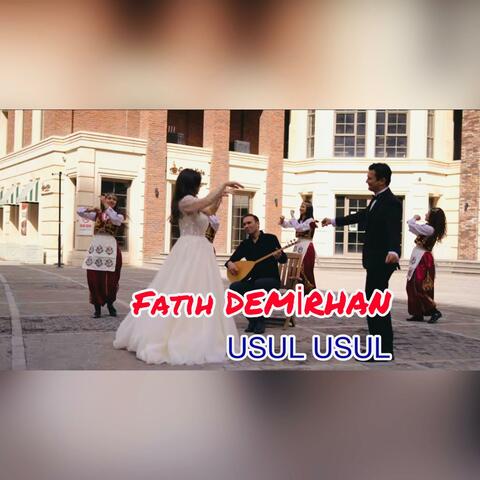 Usul Usul