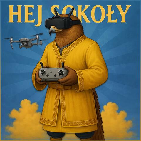 Hej Sokoly
