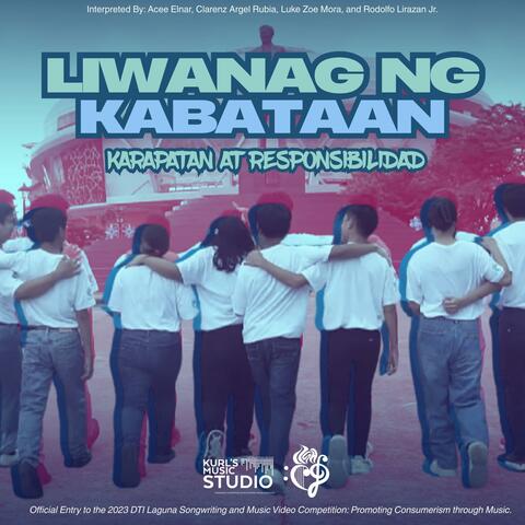 Liwanag Ng Kabataan: Karapatan at Responsibilidad